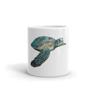 Sea-Turtle Mug