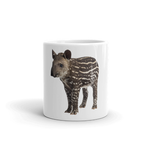 Tapir Mug