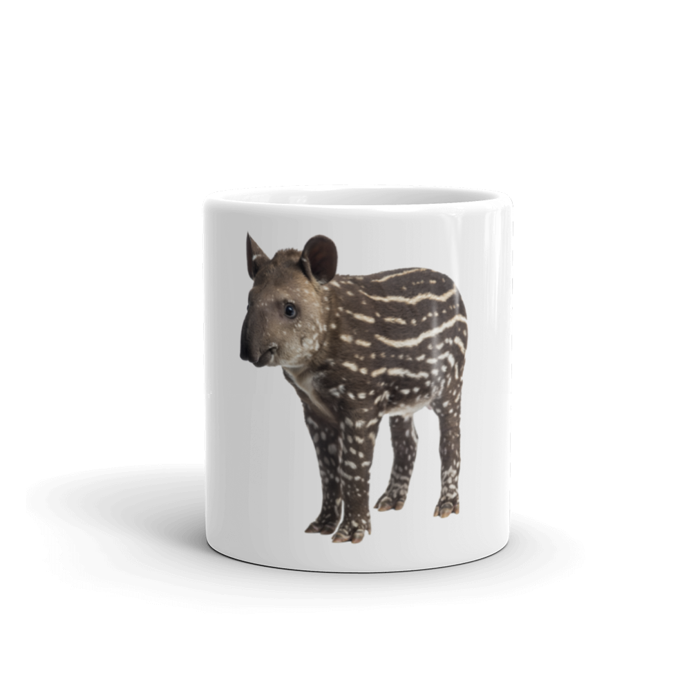 Tapir Mug