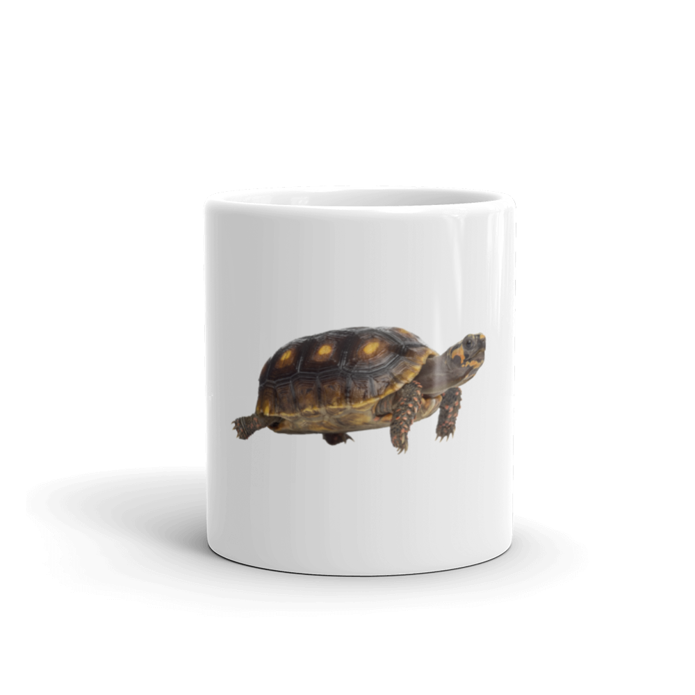 Tortoise Mug