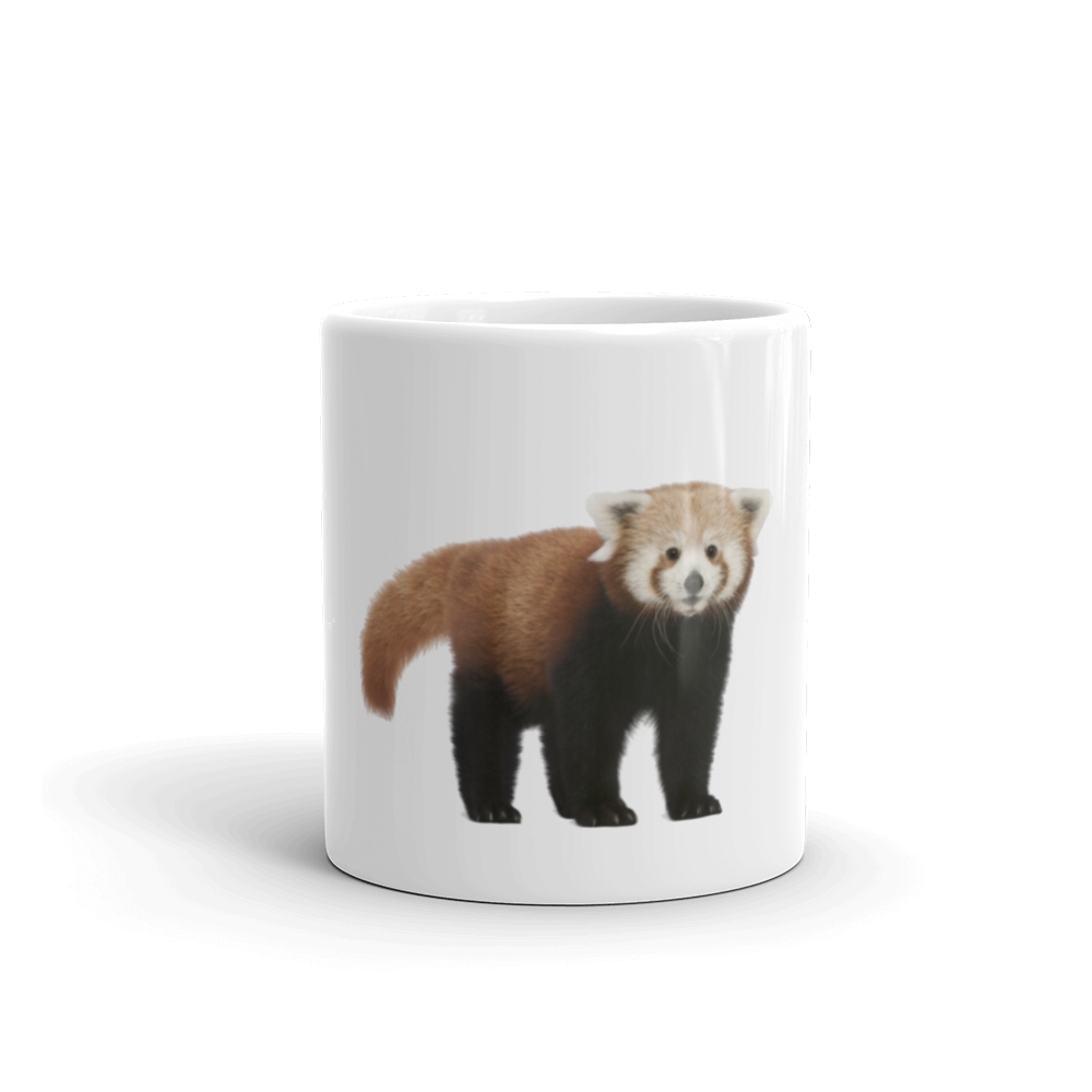 Red-Panda Mug