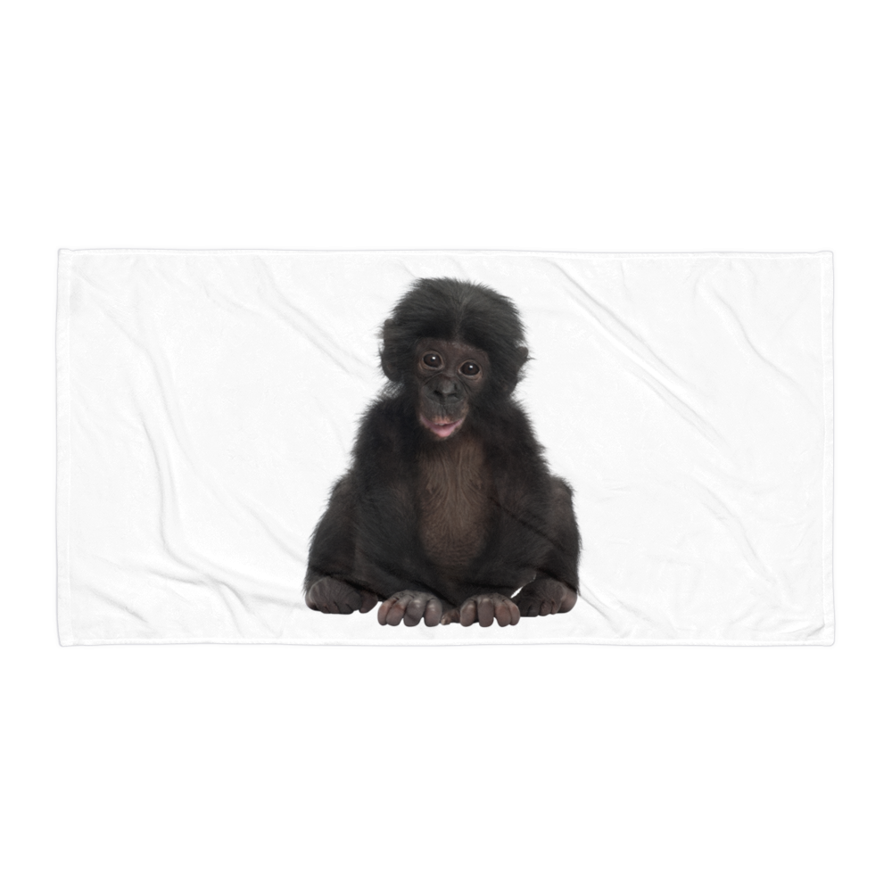 Bonobo Towel