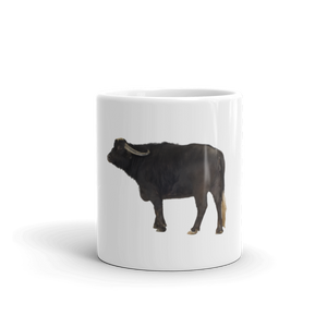 Water-Buffalo Mug