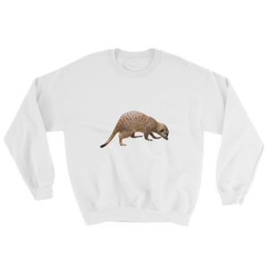 Mongoose Print Sweatshirt
