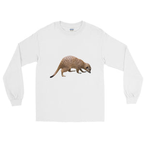 Mongoose Long Sleeve T-Shirt