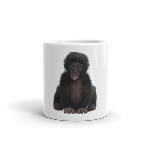 Bonobo Mug