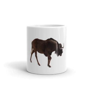 Wilderbeast Mug