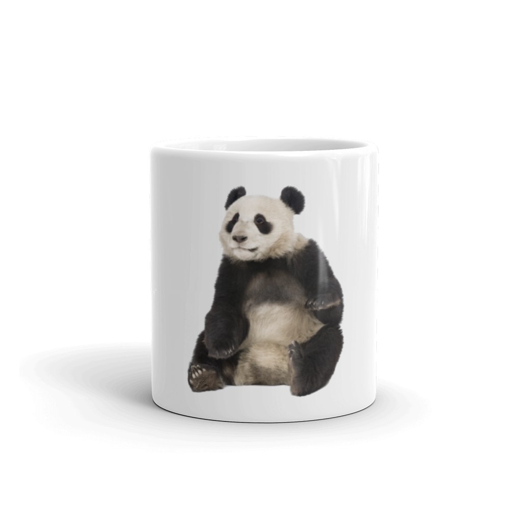 Giant-Panda Mug