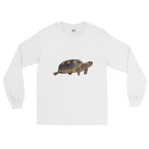 Tortoise Long Sleeve T-Shirt