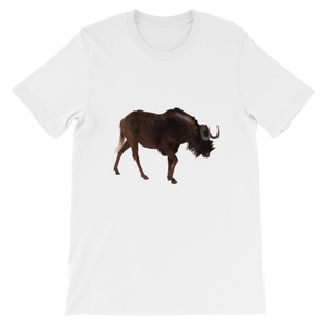 Wilderbeast Short-Sleeve Unisex T-Shirt