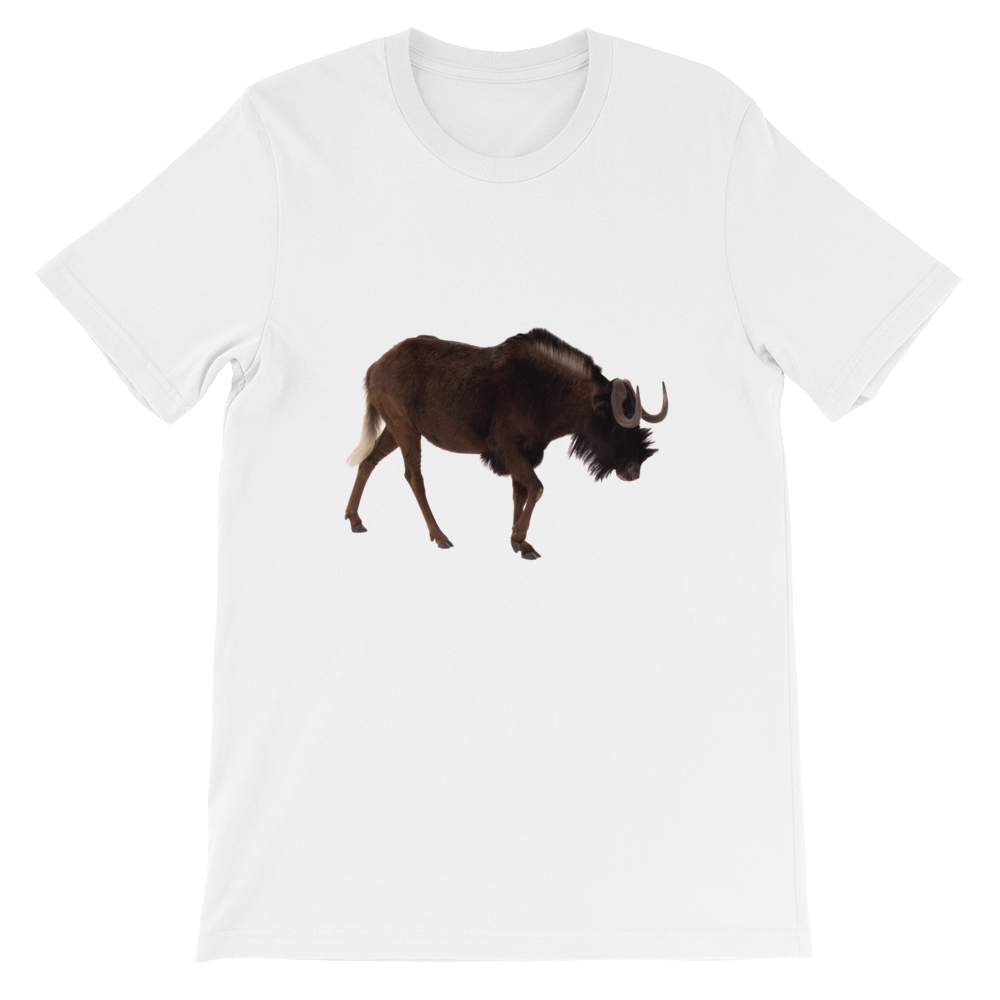 Wilderbeast Short-Sleeve Unisex T-Shirt