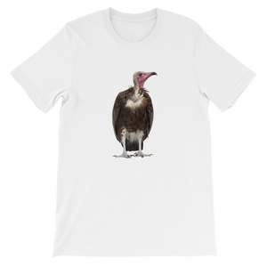 Vulture Short-Sleeve Unisex T-Shirt
