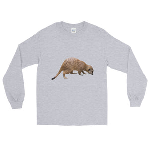 Mongoose Long Sleeve T-Shirt