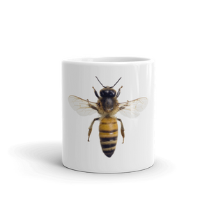 Honey-Bee Mug