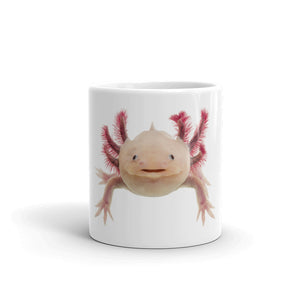 Axolotle Mug