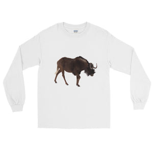 Wilderbeast Long Sleeve T-Shirt