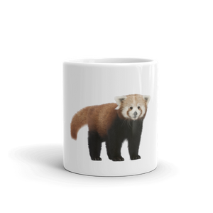 Red-Panda Mug
