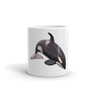 Killer-Whale Mug