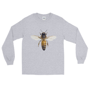Honey-Bee Long Sleeve T-Shirt