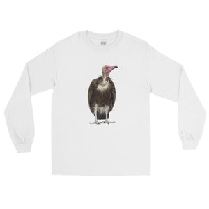 Vulture Long Sleeve T-Shirt
