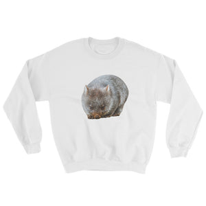 Wombat Print Sweatshirt
